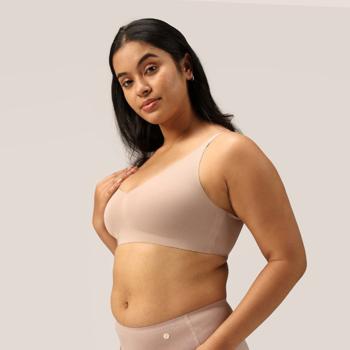 Freedame No-Nonsense Bra - BlissClub