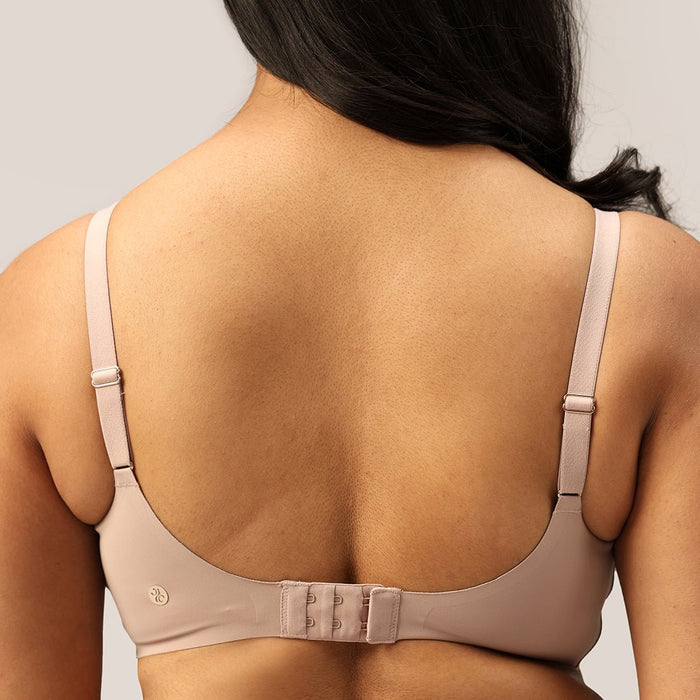 Freedame No-Nonsense Bra - BlissClub