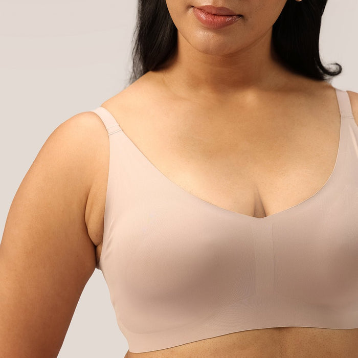 Freedame No-Nonsense Bra - BlissClub