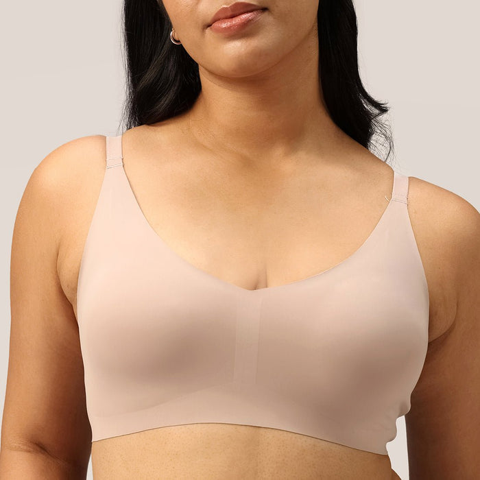 Freedame No-Nonsense Bra - BlissClub