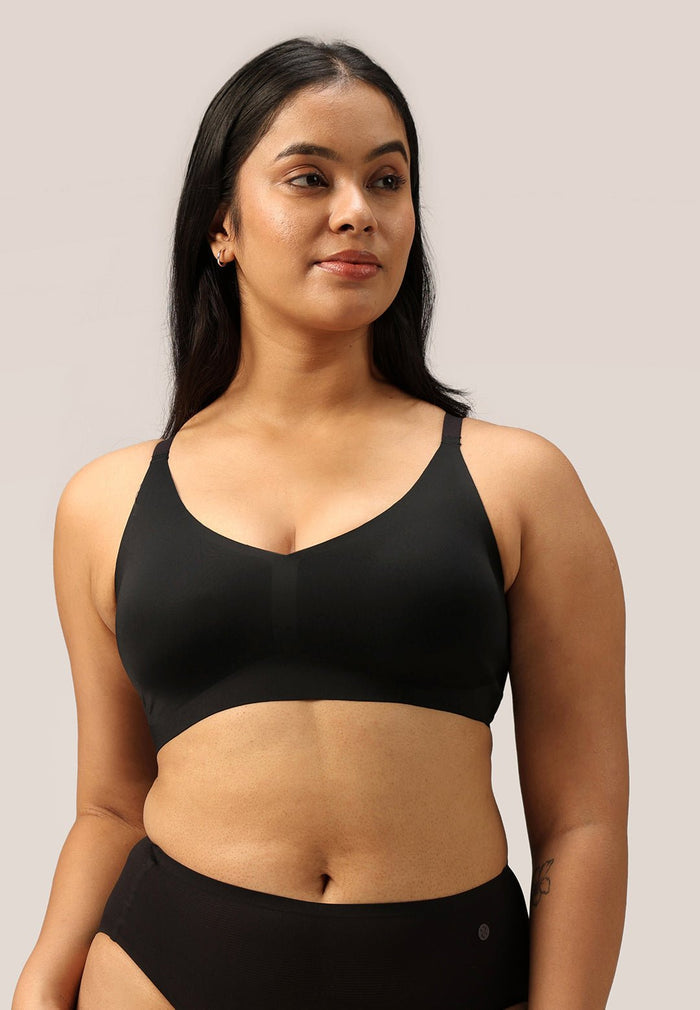 Bliss Black / XS-elene