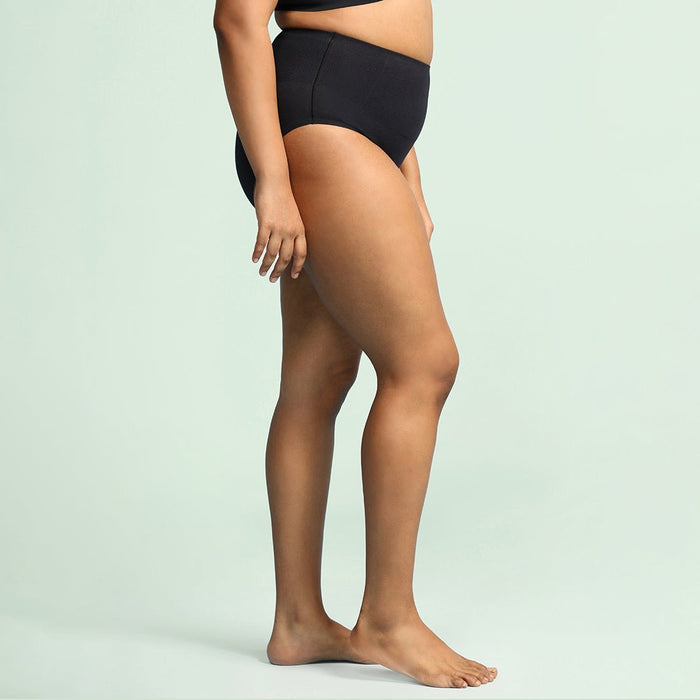 FreeDame Shape Defyne Cotton Panty - BlissClub