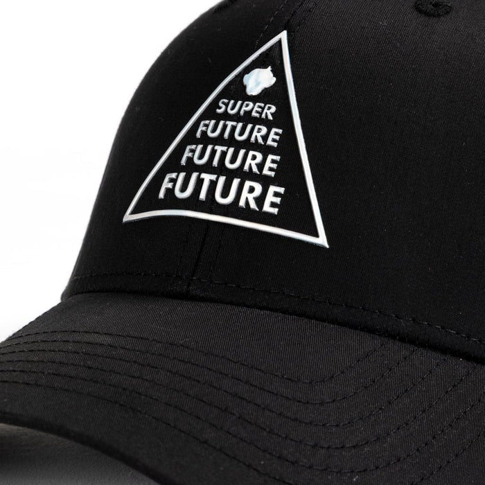 Future Is Loading.. - Urban Monkey® - UMBC103CP_BLK