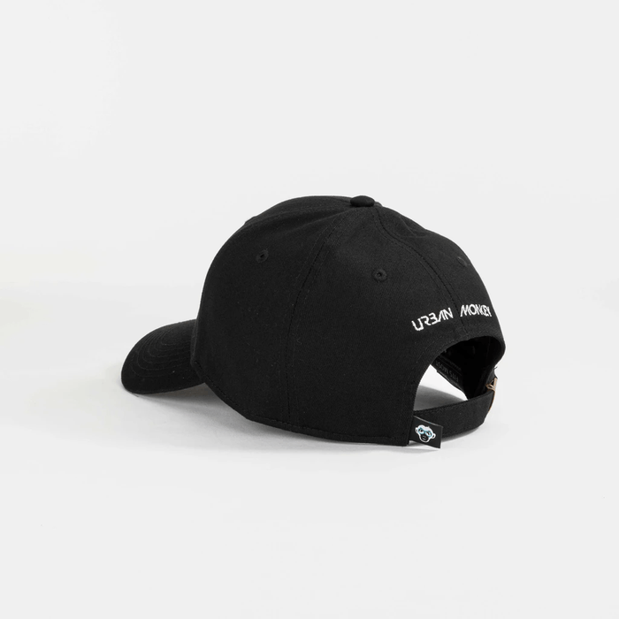 Future Is Loading.. - Urban Monkey® - UMBC103CP_BLK