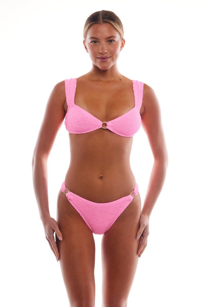 #StrawberryPink
