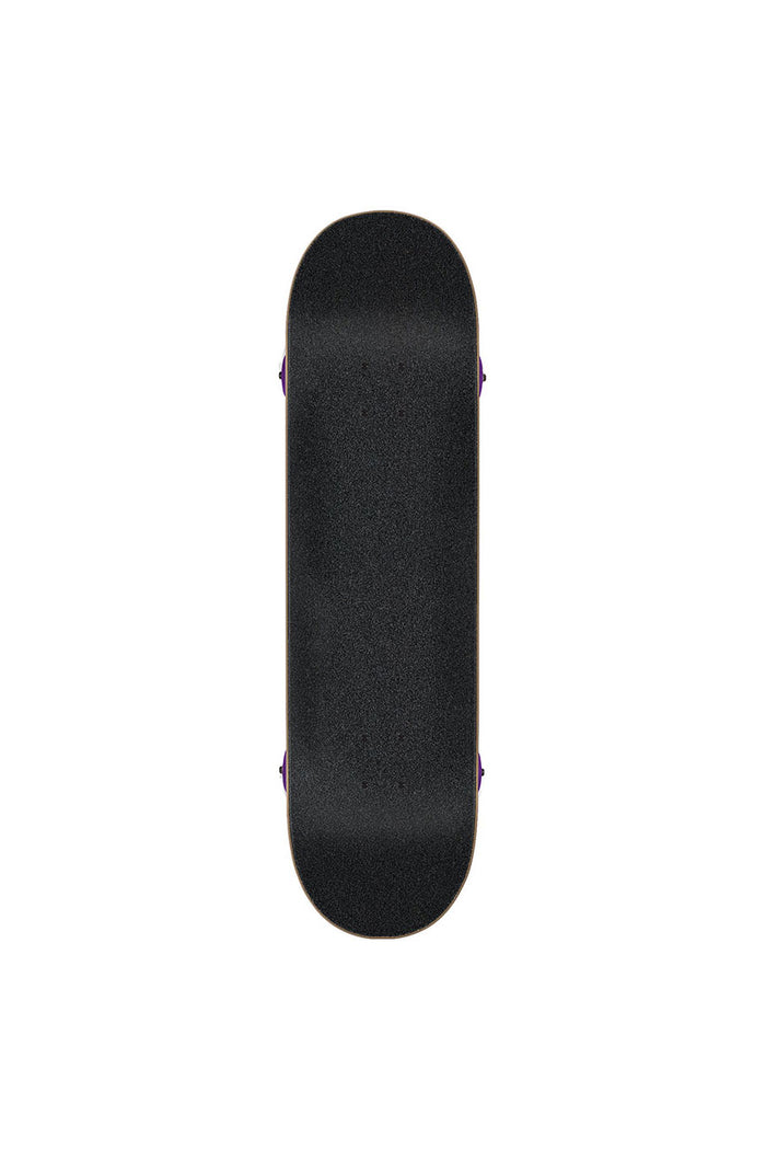 Galaxy Logo Mid 7.80in x 31.00in Creature Skateboard Complete - Urban Monkey® - 11116283