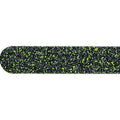 GLITTER 38P MOSS GREEN