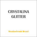 GLITTER CRYSTALINA 0.008