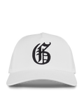 Gothic "G" Trucker Hat
