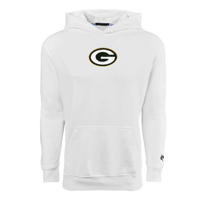 Green Bay Packers Aspen Hoodie
