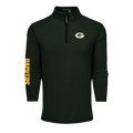 Green Bay Packers Colorado Quarter-Zip