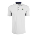 Green Bay Packers Wolf Short Sleeve Polo