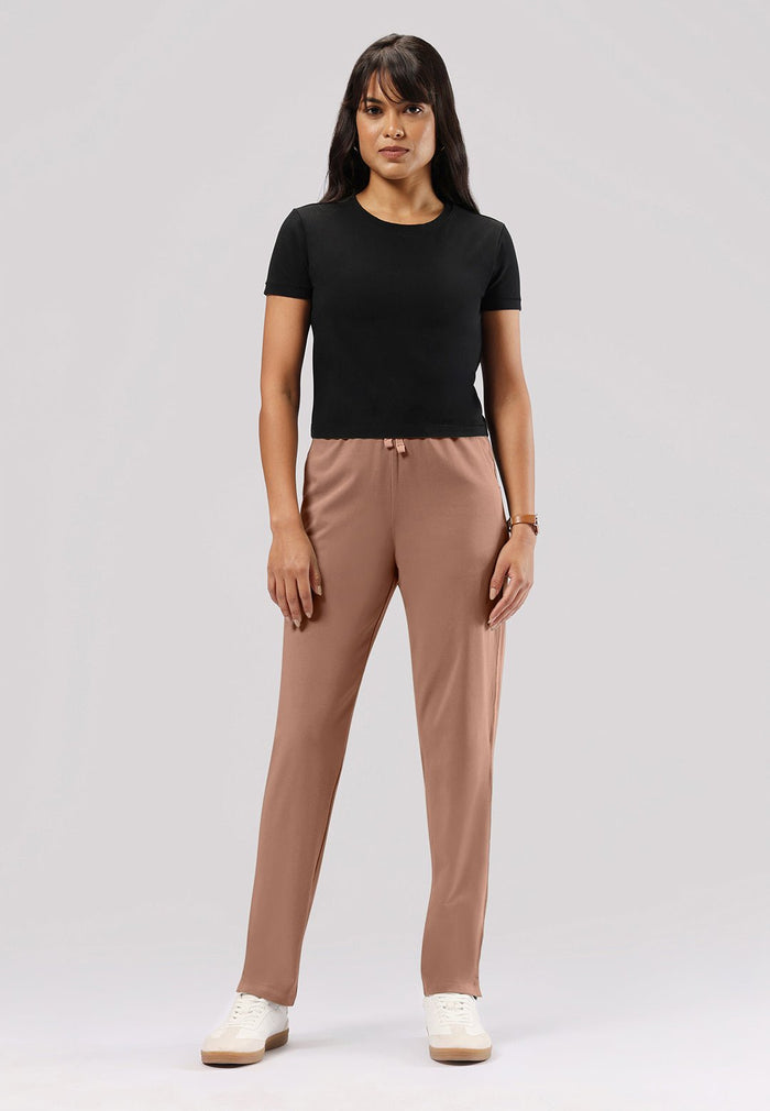 Barkha Brown Cedar / XS-elene