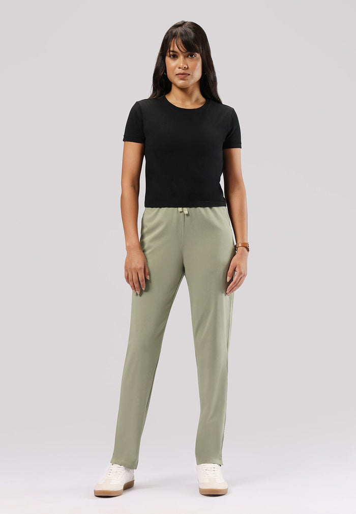 Gargi Green Basil / XS-elene