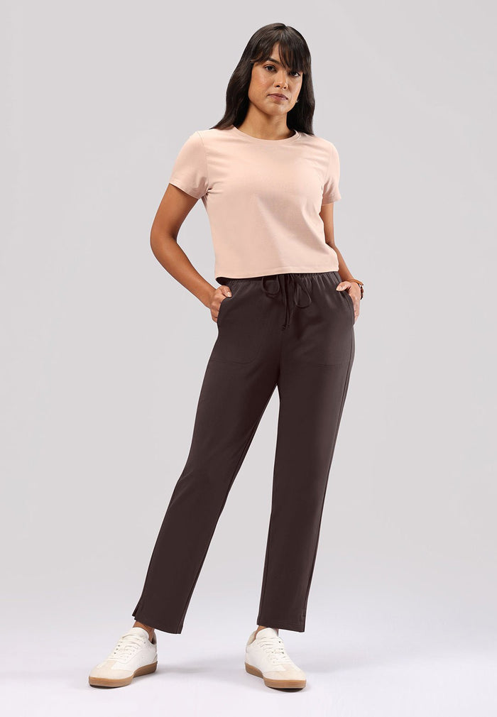 Barkha Brown Chocolate / XS-elene
