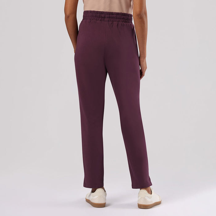 Groove-in Cotton Joggers - BlissClub