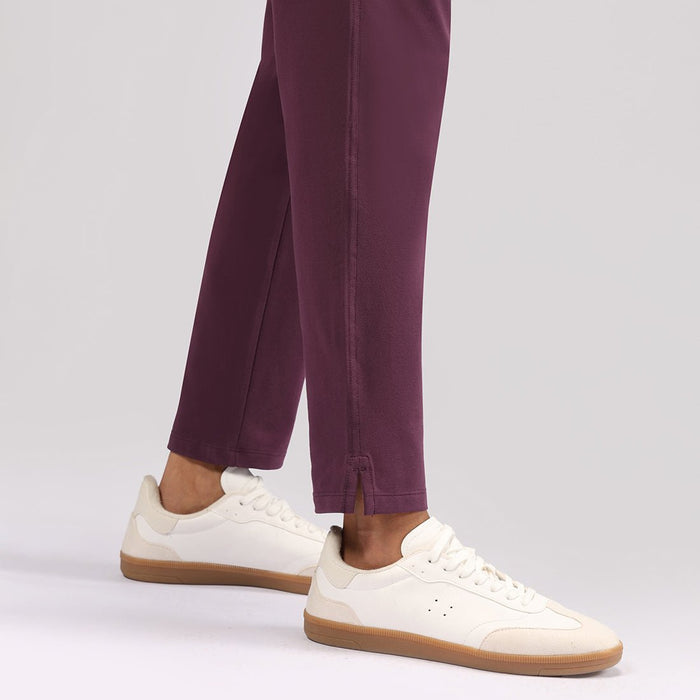 Groove-in Cotton Joggers - BlissClub