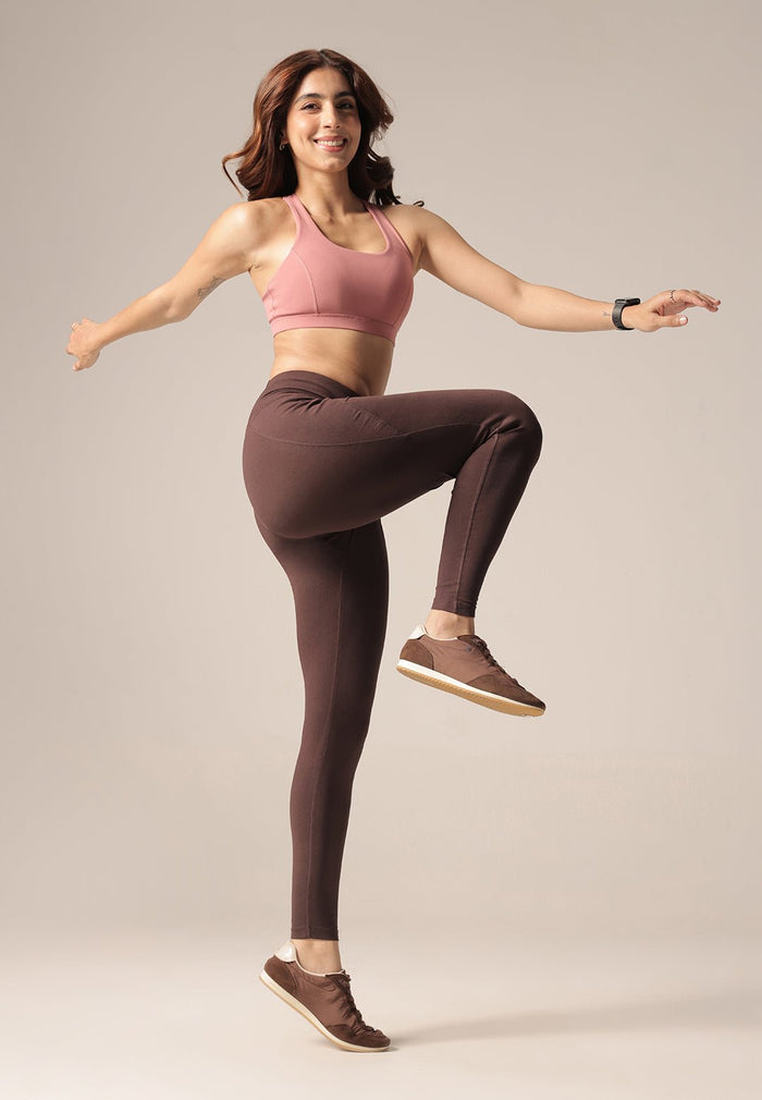 Barkha Brown Ash / XS-elene