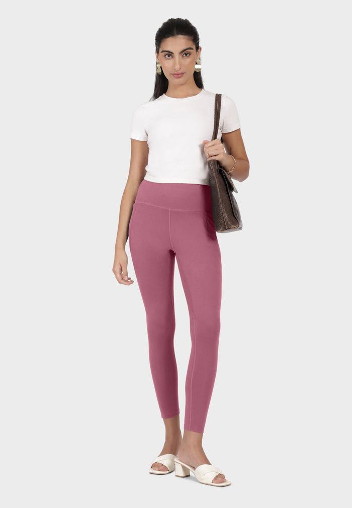 Pamela Pink Quartz / XS-elene