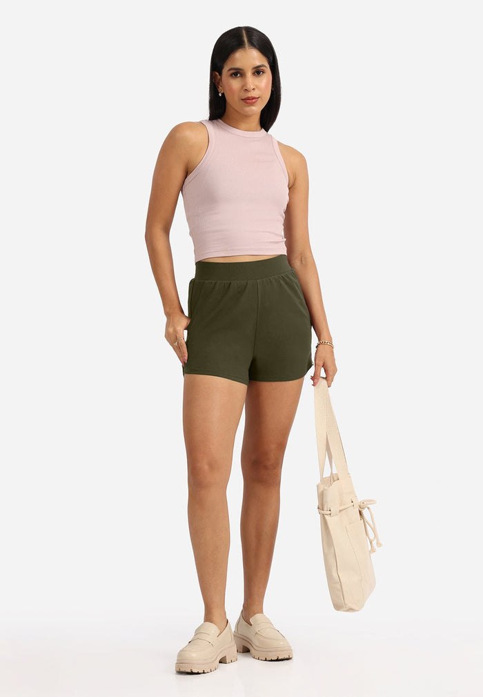 Olivia Olive Earth / XS-elene
