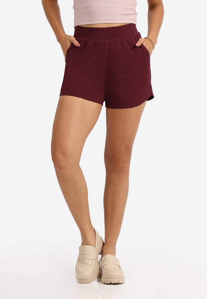 Prachi Purple Rebel / XS-elene