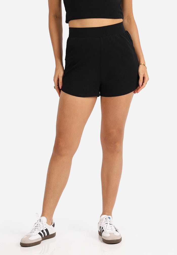 Bliss Black / XS-elene