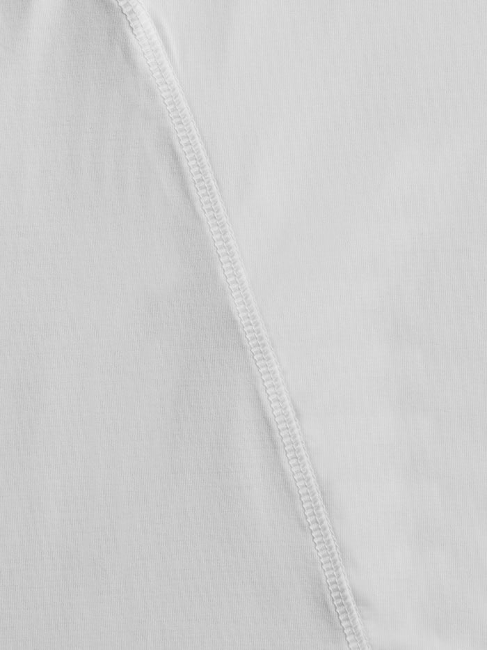 Arctic Guide Sport Long Sleeve Tee - Flatlock Seam Construction Detail | Greyson Clothiers