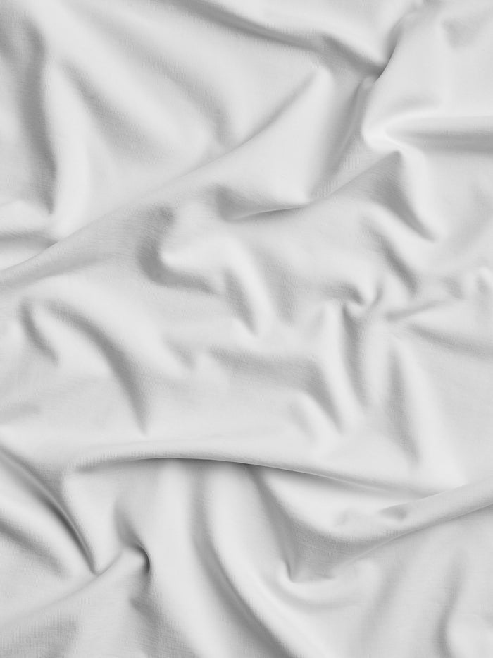 Arctic Guide Sport Long Sleeve Tee - Moisture-Wicking Fabric Texture Detail | Greyson Clothiers