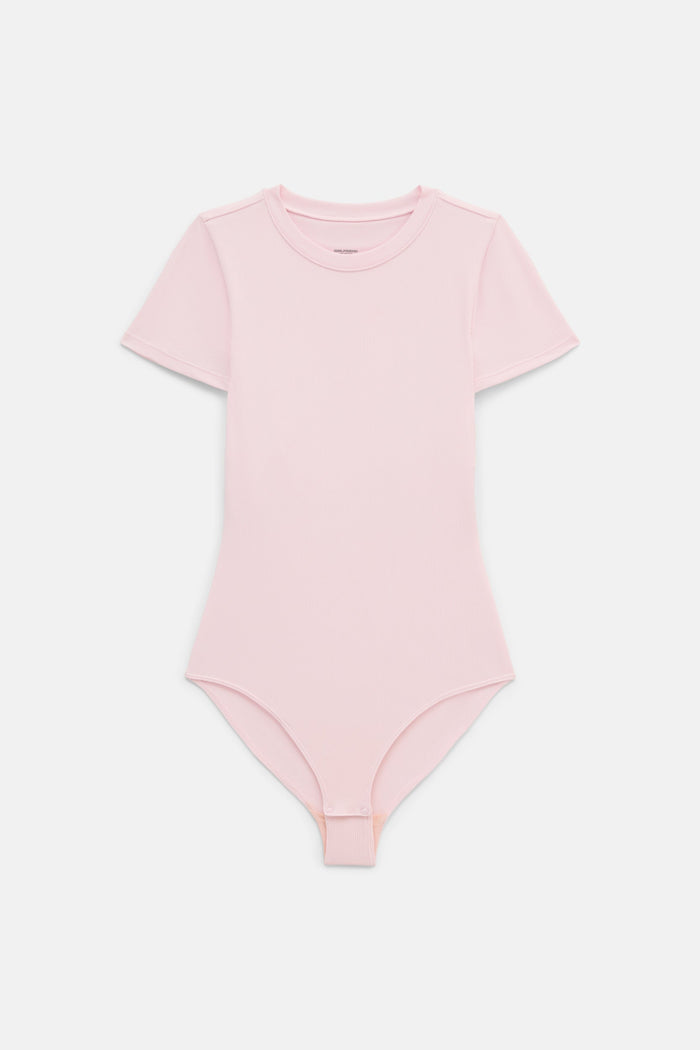 Gumdrop Katie Crew Bodysuit