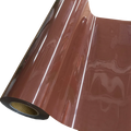 Heat Transfer Vinyl 19" Width BROWN HTV
