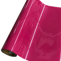 Heat Transfer Vinyl 19" Width FUCHSIA HTV
