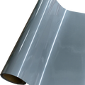 Heat Transfer Vinyl 19" Width GRAY HTV