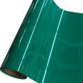 Heat Transfer Vinyl 19" Width GREEN HTV