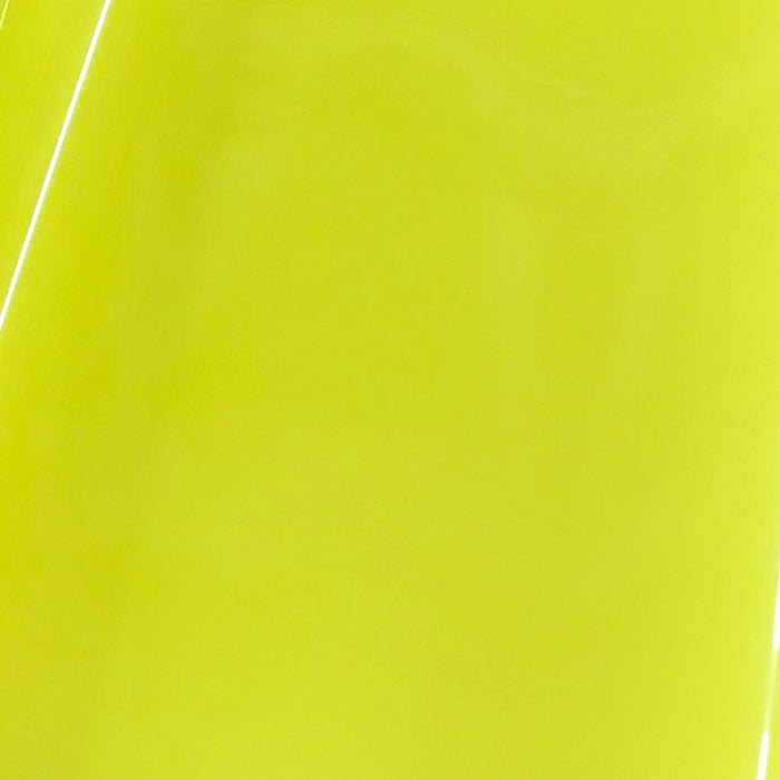 Heat Transfer Vinyl 19" Width LEMON YELLOW HTV