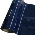 Heat Transfer Vinyl 19" Width NAVY HTV