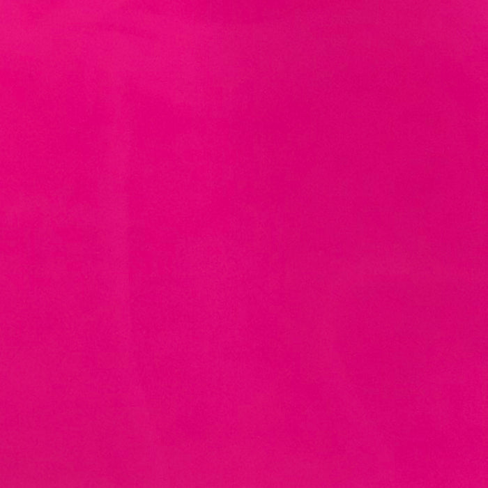 Heat Transfer Vinyl 19" Width NEON FLUORESCENT PINK HTV