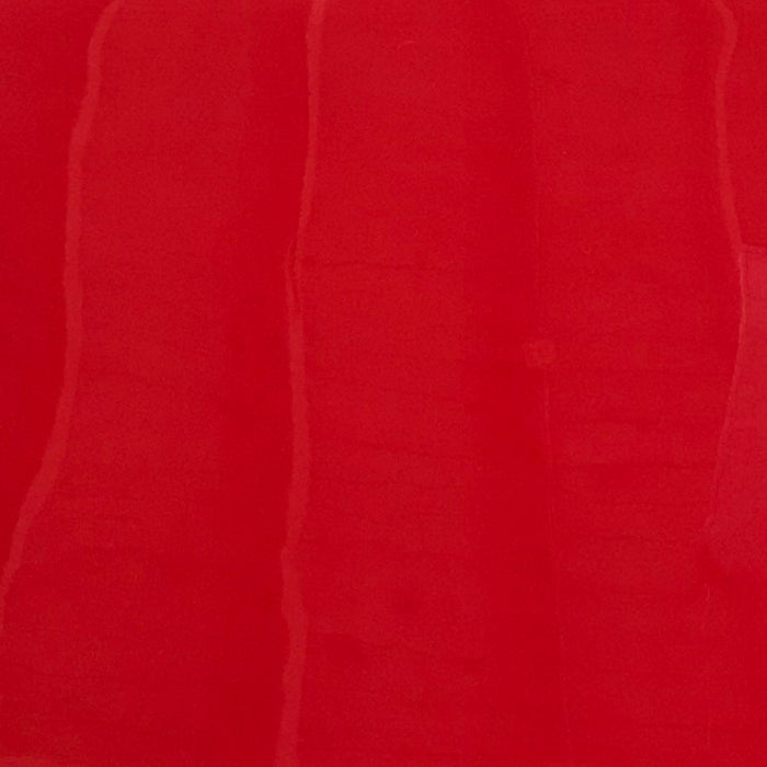 Heat Transfer Vinyl 19" Width RED HTV