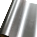Heat Transfer Vinyl 19" Width SILVER HTV