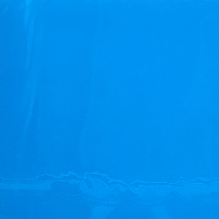 Heat Transfer Vinyl 19" Width SKY BLUE-2 HTV