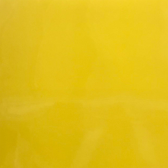 Heat Transfer Vinyl 19" Width YELLOW HTV