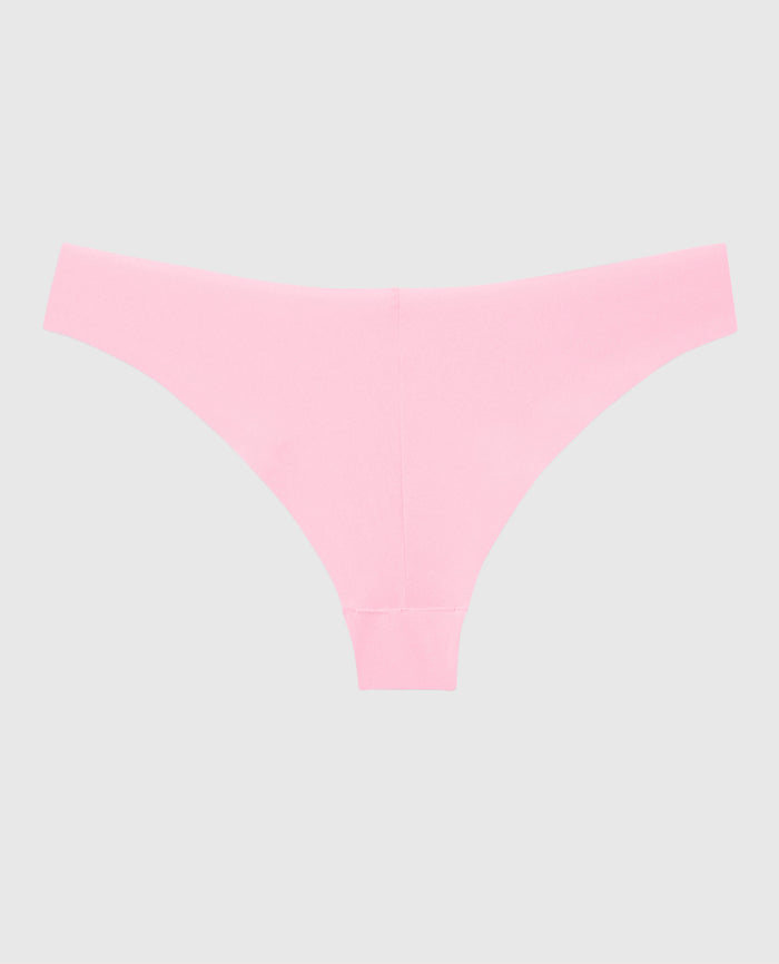 High Leg Cheeky Panty
