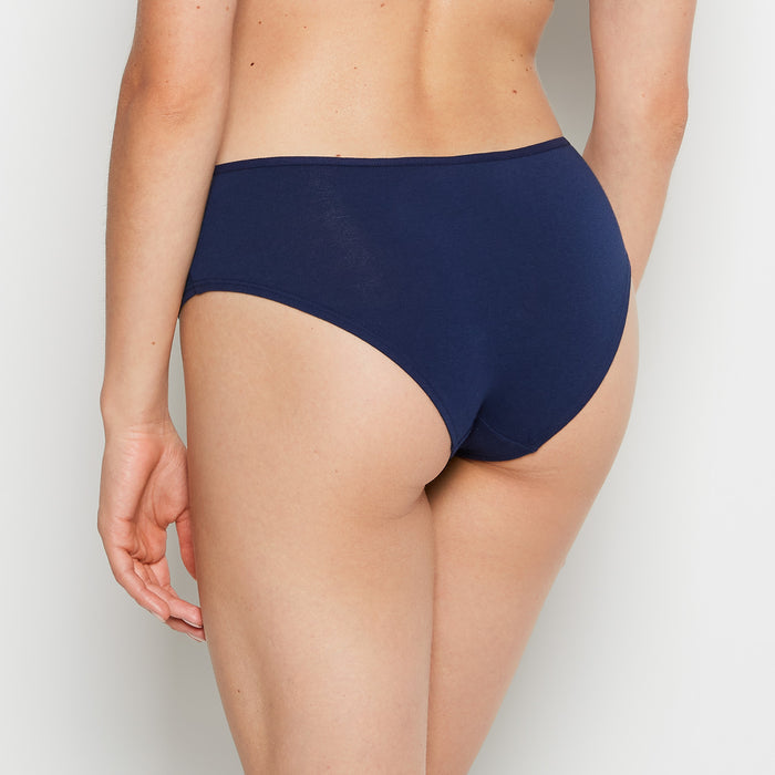 Hipster Panty in Ocean Cavern