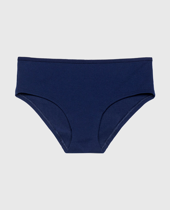 Hipster Panty in Ocean Cavern