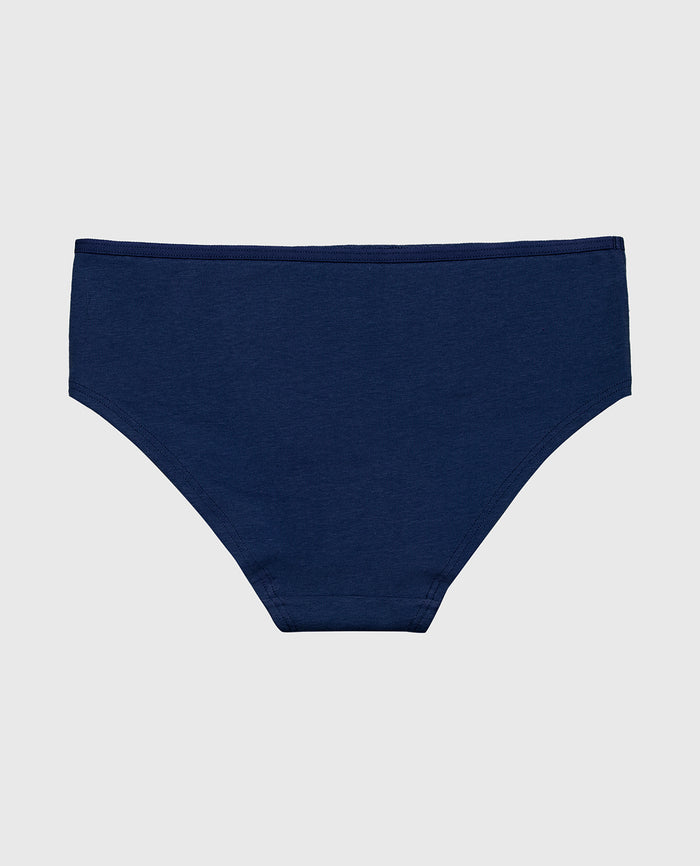 Hipster Panty in Ocean Cavern