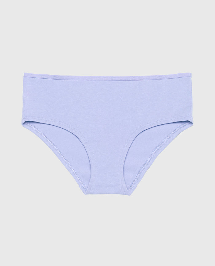 Hipster Panty in Periwinkle Dream