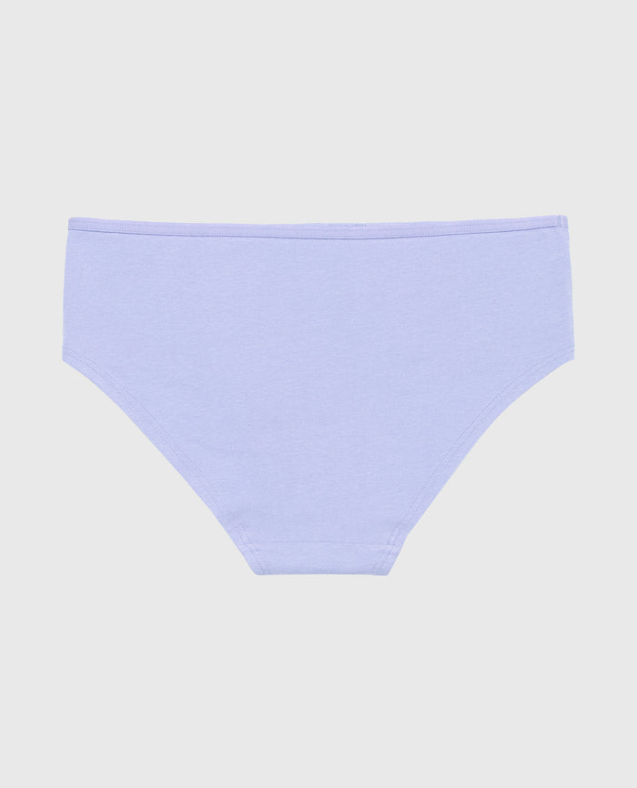 Hipster Panty in Periwinkle Dream