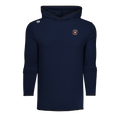 Maltese Blue Men's Houston Astros Colorado Hoodie - Ghost Mannequin Front, Astros Roundel Chest Logo | Greyson Clothiers