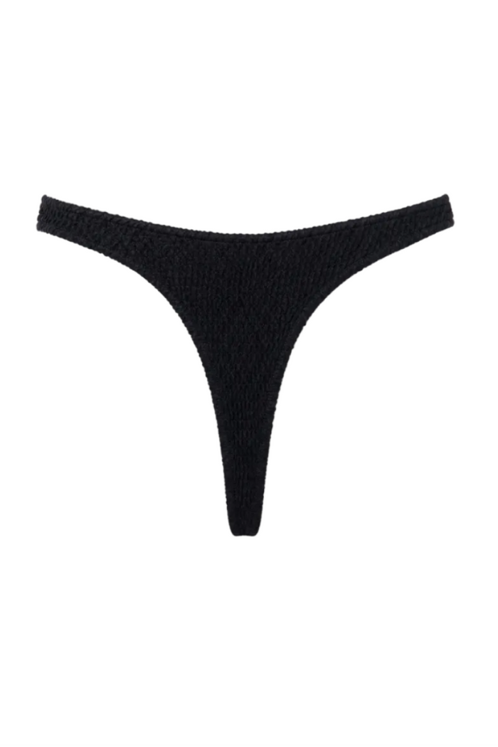 IBIZA THONG BIKINI BOTTOM