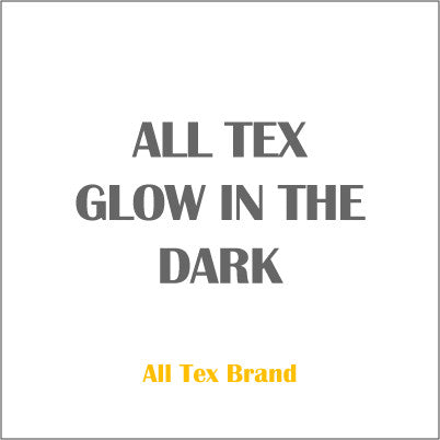 IMAGE TECHNOLOGY GLOW IN THE DARK  NP PLASTISOL OILBASE (phosphorescent)