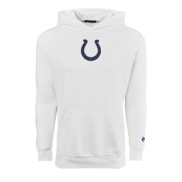 Indianapolis Colts Aspen Hoodie